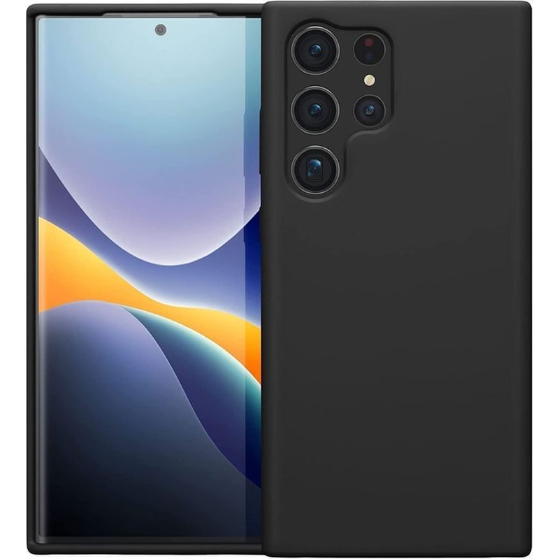 Θήκη Xiaomi Xiaomi 13 Lite - Sonique Crystal Clear - Διάφανο