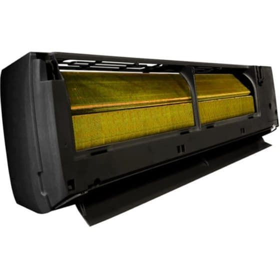 JURO-PRO MaxClima Black Κλιματιστικό Inverter 9.000 BTU A+++/A+++ με WiFi image 4
