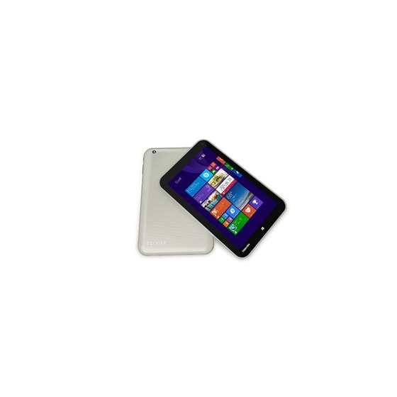 Toshiba Encore WT8-A-102 - Tablet 8" 32GB Σαμπανιζέ image 3