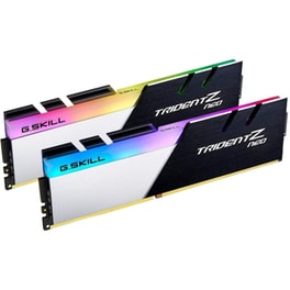 G.Skill TridentZ Neo F4-3600C18D-32GTZN DDR4 3600MHz (2x16GB)