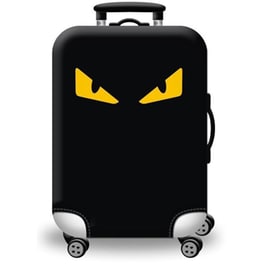 Κάλυμμα Βαλίτσας Amber Medium Ninja
