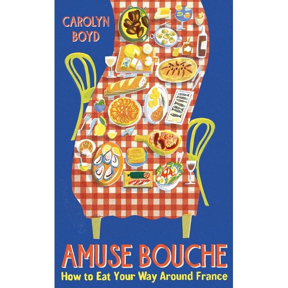 Amuse Bouche image 0