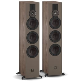 Ηχεία Hi-Fi DALI Sonik 9 - Καφέ