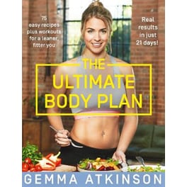 Ultimate Body Plan
