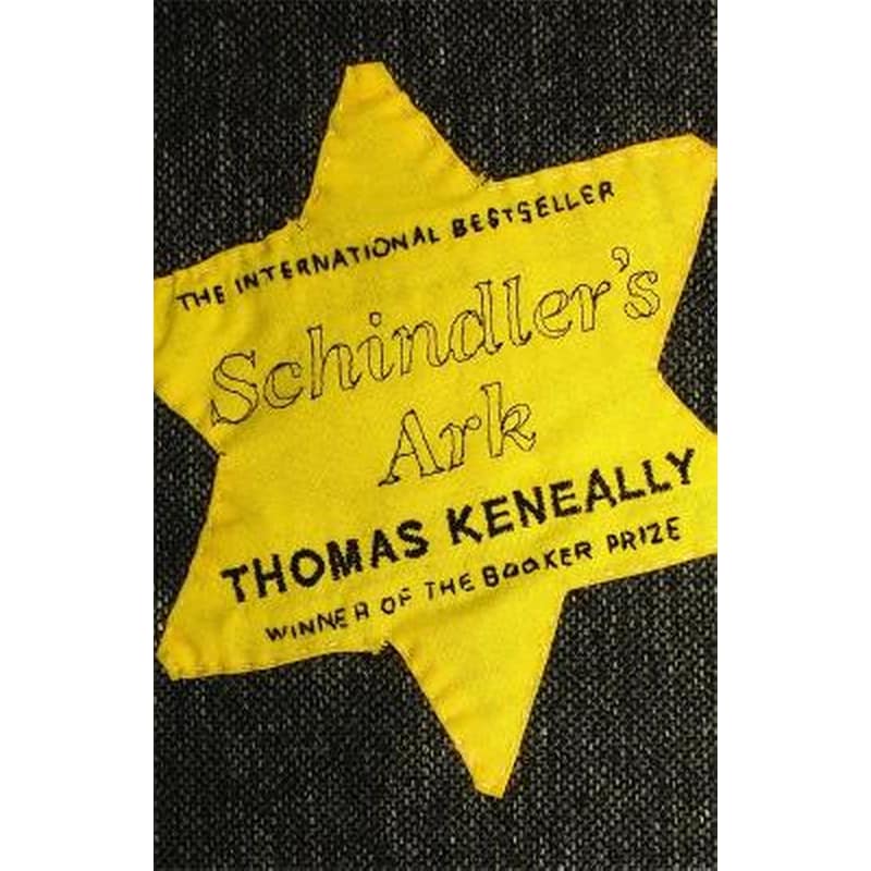 Schindlers Ark