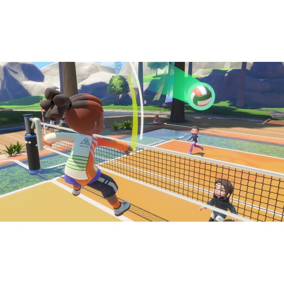 Nintendo Switch Sports Resort - Nintendo Switch 2 image 6