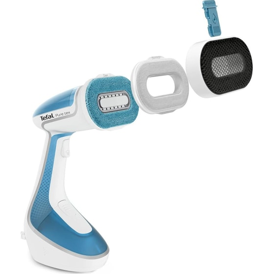 TEFAL DT9530 1700 W Μπλε Σύστημα Ατμού image 1