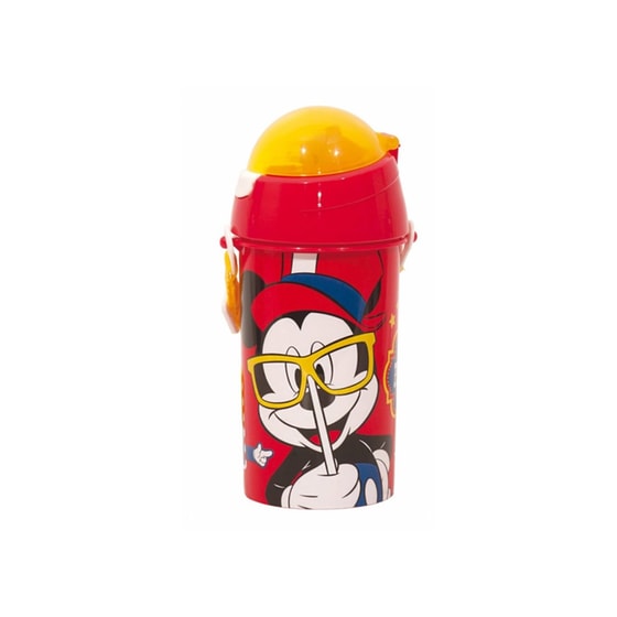 Παγούρι GIM Fd 500Ml Mickey image 1