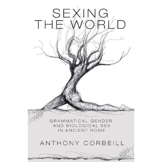 Sexing the World image 0
