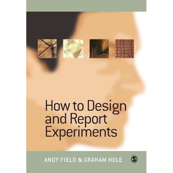How to Design and Report Experiments image 0