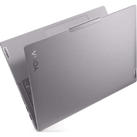 Lenovo Yoga Pro 9 16IMH9 16'' 3.2K Mini LED (Core Ultra 9-185H/32GB/1TB SSD/GeForce RTX 4070/Win11Home) Laptop image 12