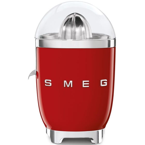 Ηλεκτρικός Στίφτης SMEG CJF11RDEU RD 70 W Κόκκινο image 0