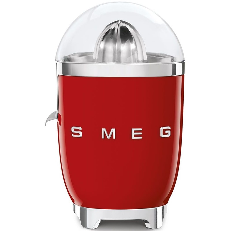 SMEG Ηλεκτρικός Στίφτης SMEG CJF11RDEU RD 70 W Κόκκινο