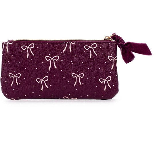 Κασετίνα Posh+Pop Bow image 1