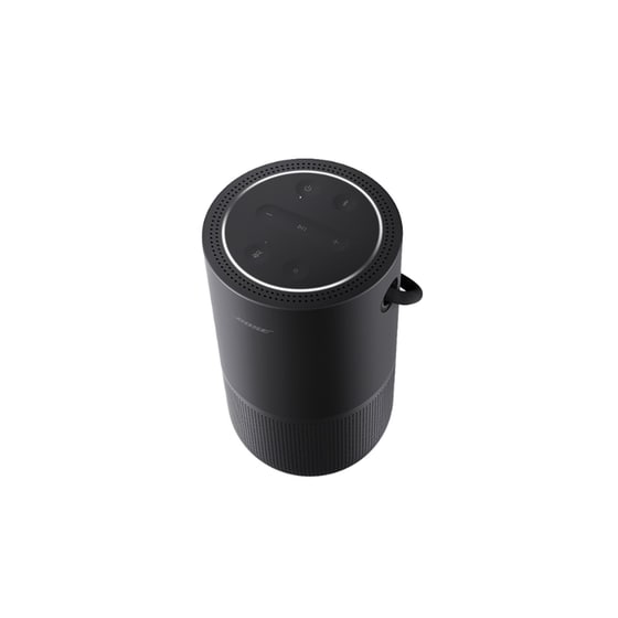 Bose Home Φορητό Ηχείο 15W - Μαύρο image 3