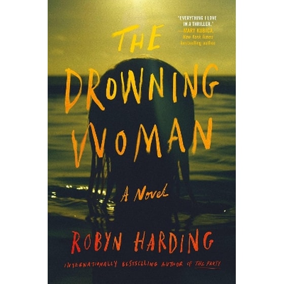 The Drowning Woman image 0