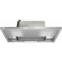 Απορροφητήρας Συρόμενος MIELE DAS2920 89.6cm Inox