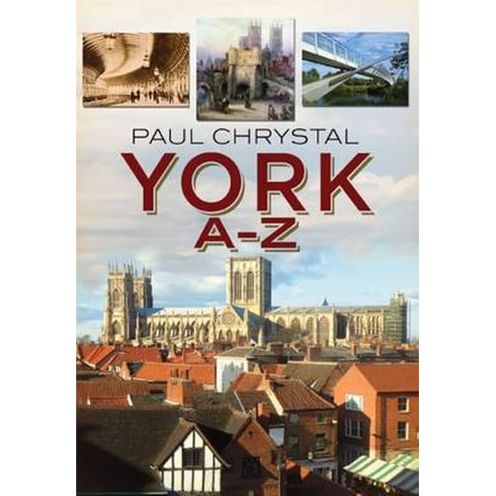 York A-Z image 0