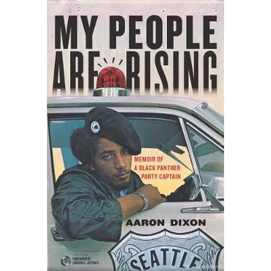 My People Are Rising image 0