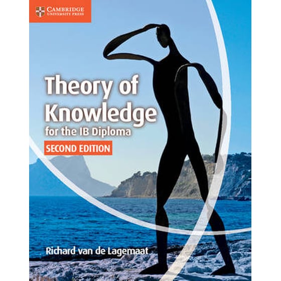 Theory of Knowledge for the IB Diploma image 0