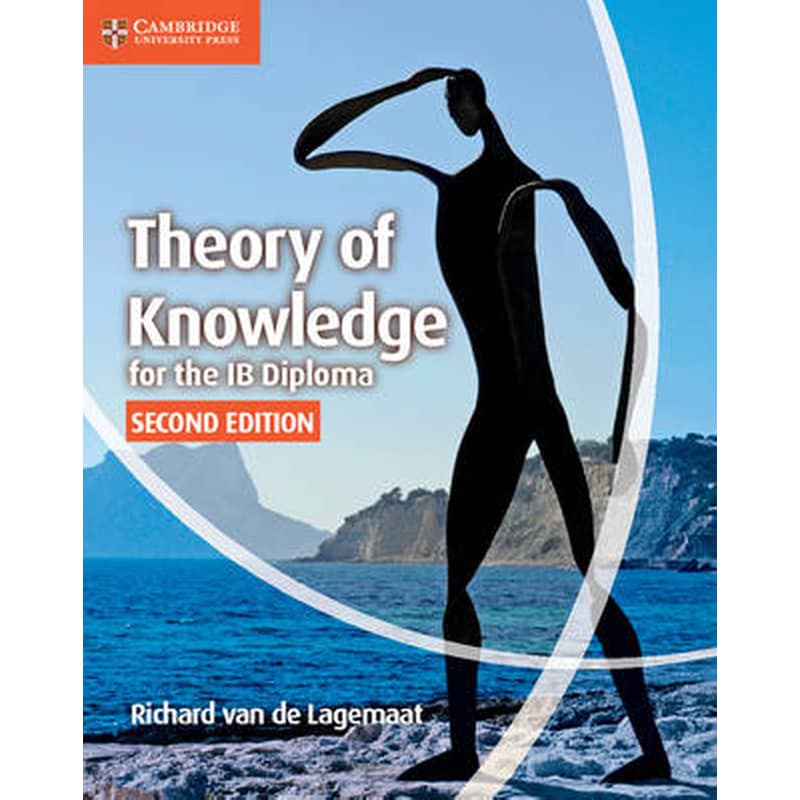 Theory of Knowledge for the IB Diploma 1115512
