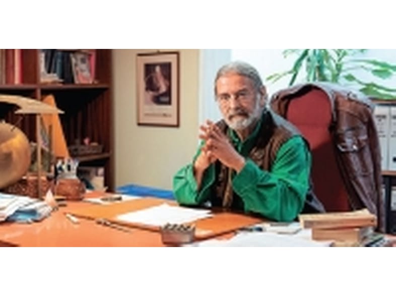 Author picture