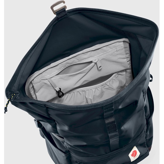 Τσάντα Πλάτης Fjallraven High Coast Foldsack 24 με Θήκη για Laptop 15" Blackberry image 5