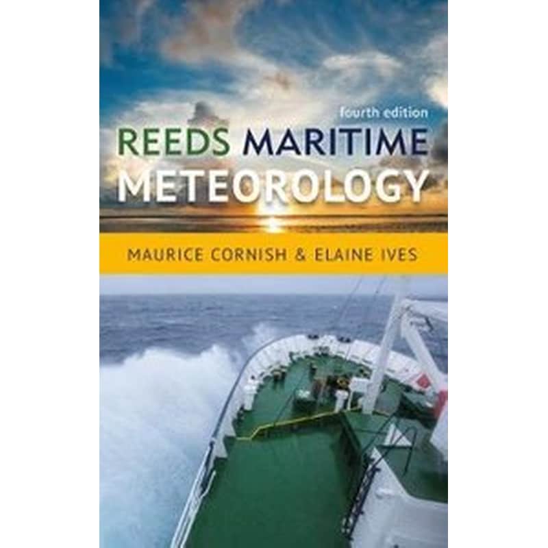 Reeds Maritime Meteorology