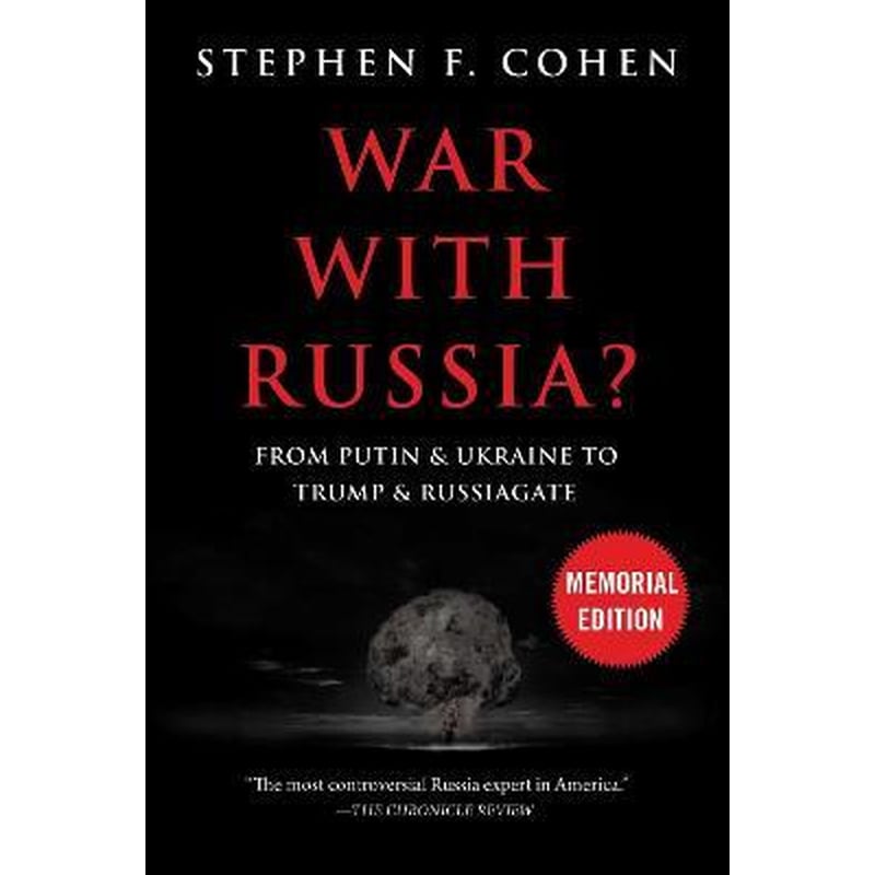 War With Russia?