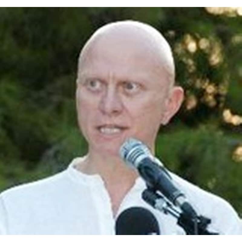Author picture