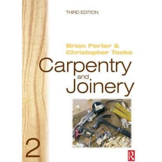 Carpentry and Joinery 2 image 0