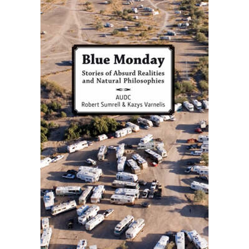 Blue Monday