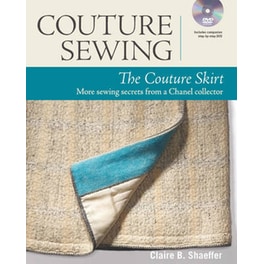The Couture Skirt