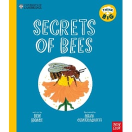 University of Cambridge: Think Big: Secrets of Bees