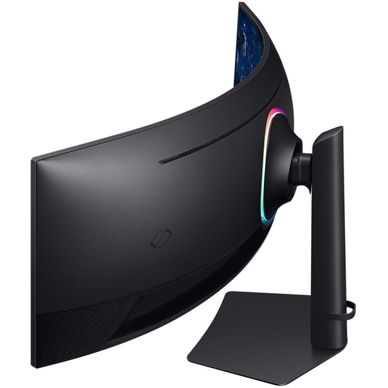Samsung Odyssey G9 G95C LS49CG950EUXEN 49'' QHD VA Curved 240Hz 1ms image 3