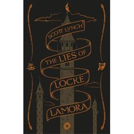 Lies of Locke Lamora