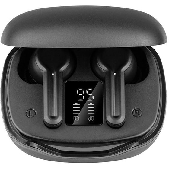 Ακουστικά Bluetooth Tracer Traslu46949 - Μαύρα image 2