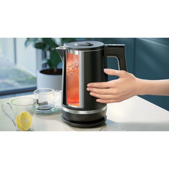 PHILIPS Series 7000 HD9396/90 2200 W 1.7 Μαύρο Βραστήρας image 4