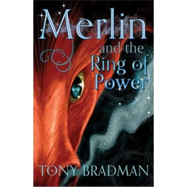 Merlin and the Ring of Power