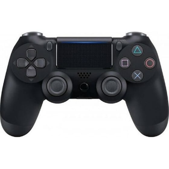 Ασύρματο Gamepad Ps4 Controller Oem Wireless - Black image 0