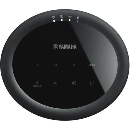 Multiroom Ασύρματο Ηχείο Yamaha MusicCast 20 - Μαύρο image 5