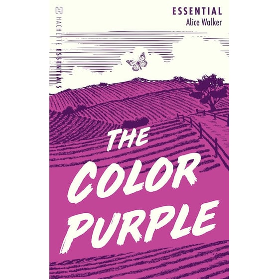 The Color Purple: A Special 40th Anniversary Edition of the Pulitzer Prize-winning novel image 0