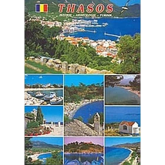 Thasos image 0