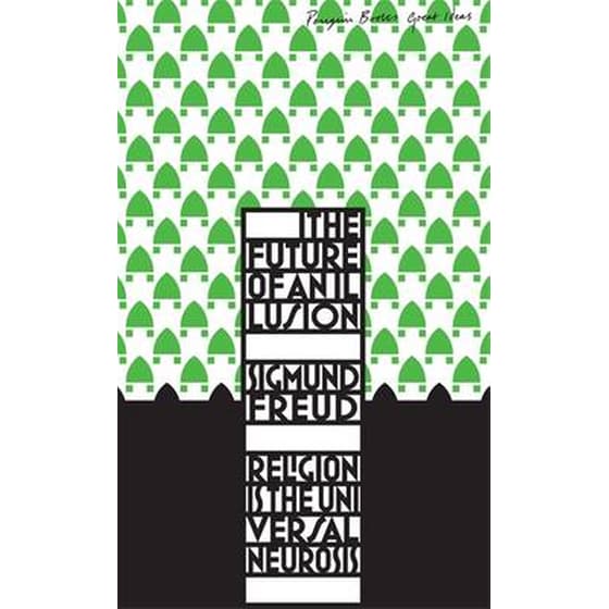 The Future of an Illusion image 0