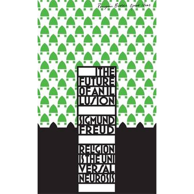 The Future of an Illusion