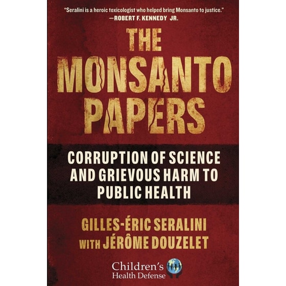 Monsanto Papers image 0