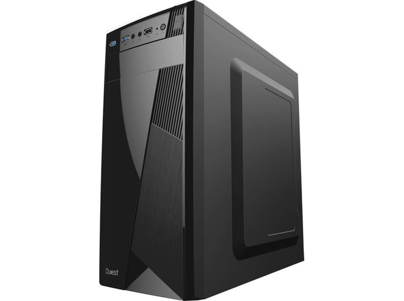 Quest Me (Core i512400/8GB/240GB SSD + 1TB HDD/UHD Graphics 730