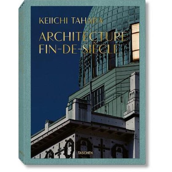 Keiichi Tahara. Architecture Fin-de-Siecle image 0