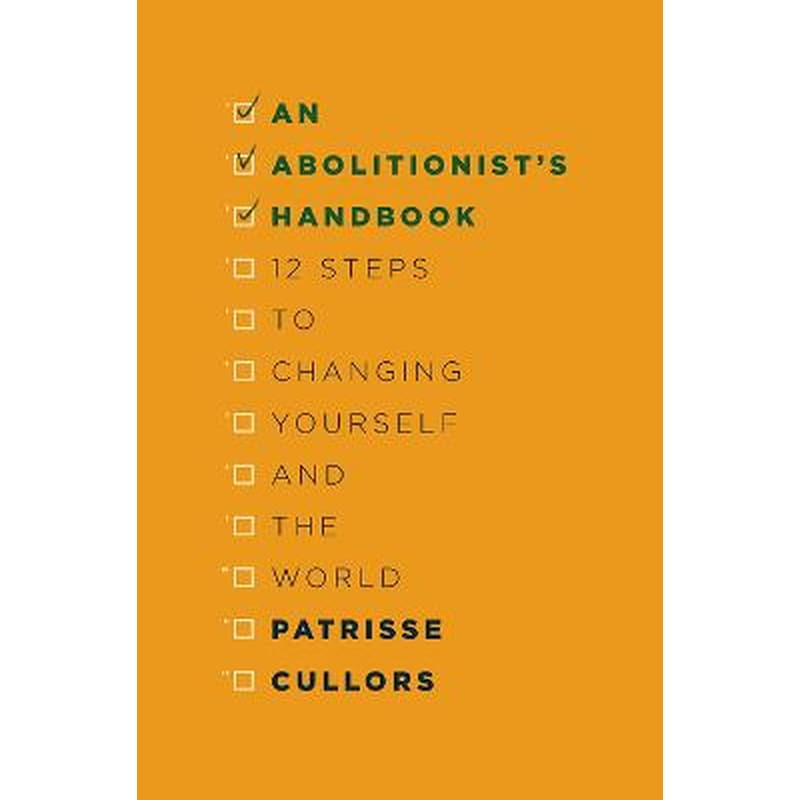 An Abolitionists Handbook
