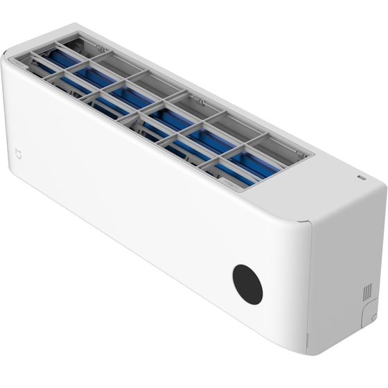 XIAOMI MIJIA ECO Κλιματιστικό Inverter 12.000 BTU A++/A+++ με  AI+ & WiFi image 4
